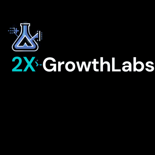 @xgrowth lab logo