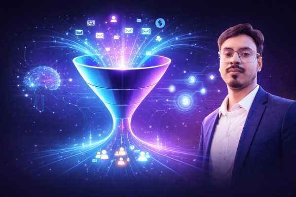 Funnel Marketing with AI